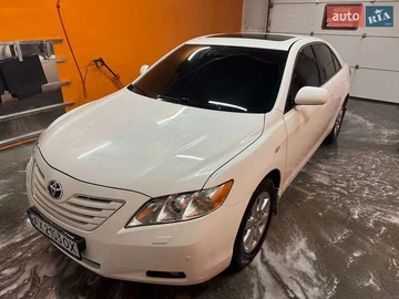 Авто Toyota Camry 2007 № 8309734