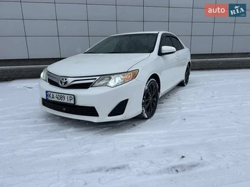 Авто Toyota Camry 2013 № 8309885