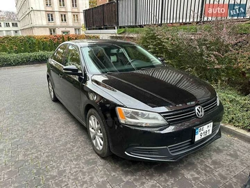 Авто Volkswagen Jetta 2012 № 8309898