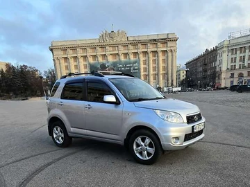 Авто Daihatsu Terios 2011 № 8309899