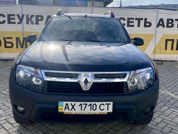 Авто Renault Duster 2012 № 8309949