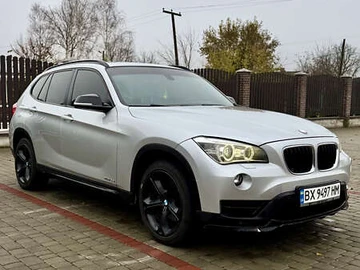 Авто BMW X1 2013 № 8309952