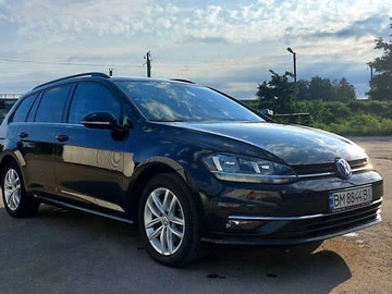 Авто Volkswagen Golf 2017 № 8309976