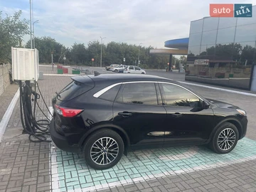 Авто Ford Escape 2022 № 8309978