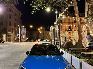 Авто Audi Rs3 2022 № 8309984