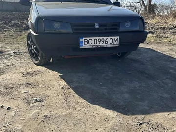 Авто ВАЗ 2109 2000 № 8309987