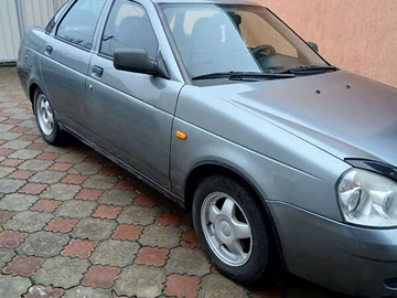 Авто ВАЗ 2170 Priora 2008 № 8309991