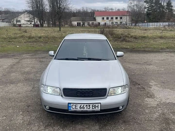 Авто Audi A4 1999 № 8309997