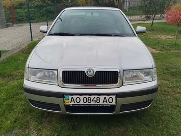 Авто Skoda Octavia 2004 № 8310006