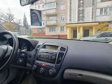 Авто KIA Ceed 2007 № 8310008