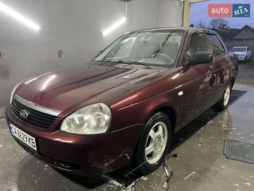 Авто ВАЗ 2170 Priora 2011 № 8310013