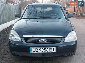 Авто ВАЗ 2171 Priora 2011 № 8310014