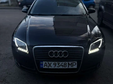 Авто Audi A4 2005 № 8310037