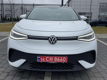 Авто Volkswagen Id 5 2024 № 8310061