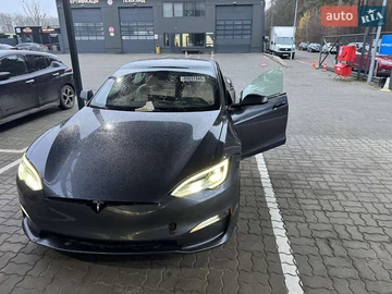 Авто Tesla Model S 2022 № 8310093