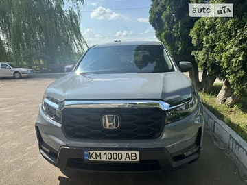Авто Honda Passport 2022 № 8310105