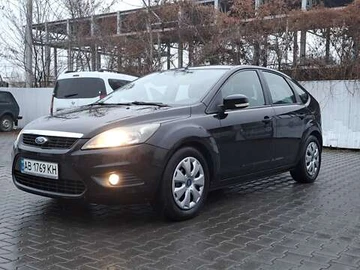 Авто Ford Focus 2009 № 8310116