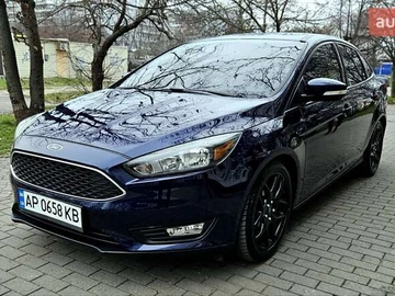 Авто Ford Focus 2015 № 8310151