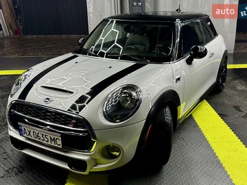 Авто MINI Cooper 2018 № 8310154