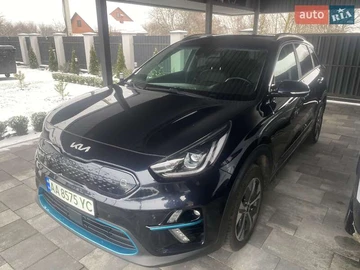 Авто KIA Niro 2021 № 8310156