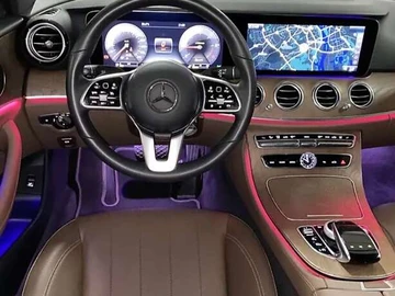 Авто Mercedes E-Class 2019 № 8310169