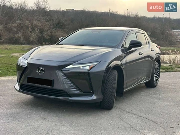 Авто Lexus Rz 2023 № 8310170