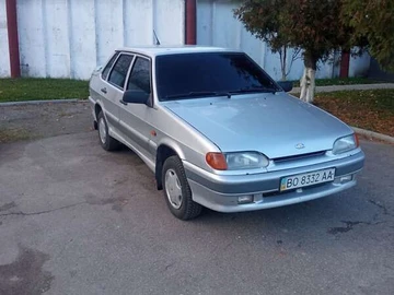 Авто ВАЗ 2115 Samara 2004 № 8310172