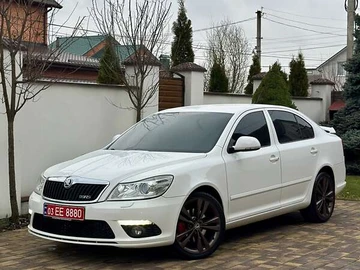 Авто Skoda Octavia 2012 № 8310226