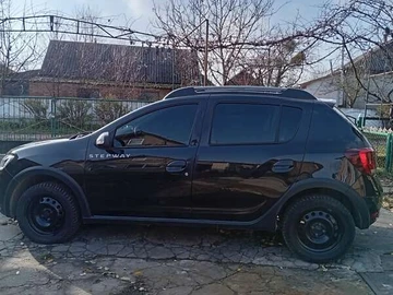 Авто Renault Sandero 2021 № 8310228
