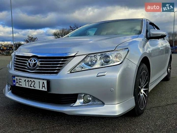 Авто Toyota Camry 2014 № 8310229