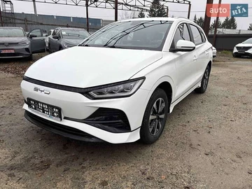 Авто BYD E2 2025 № 8310237
