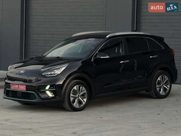 Авто KIA Niro 2020 № 8310238
