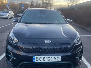 Авто KIA Niro 2019 № 8310284
