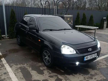 Авто ВАЗ 2170 Priora 2008 № 8310302
