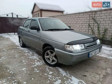 Авто ВАЗ 2110 2006 № 8310304