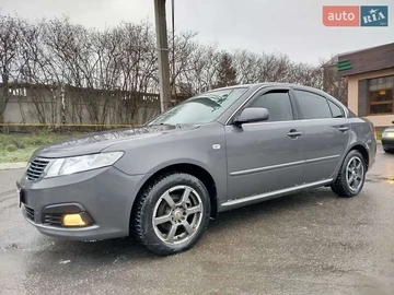 Авто KIA Magentis 2008 № 8310315