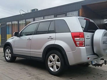 Авто Suzuki Grand Vitara 2010 № 8310400
