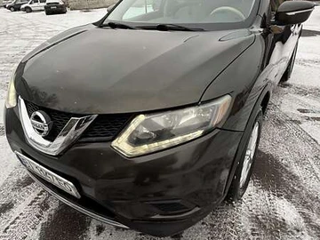 Авто Nissan Rogue 2014 № 8310402