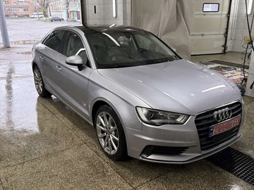Авто Audi A3 2016 № 8310454
