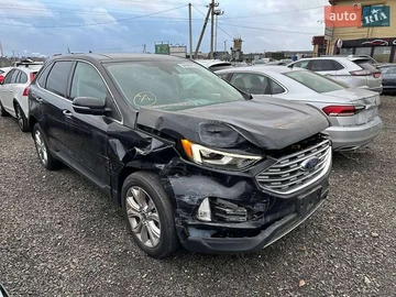 Авто Ford Edge 2021 № 8310458