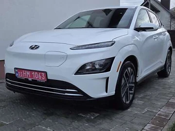 Авто Hyundai Kona 2023 № 8310461