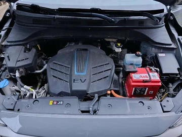 Авто Hyundai Kona Electric 2019 № 8310469