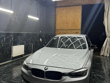 Авто BMW 3 Series 2017 № 8310474
