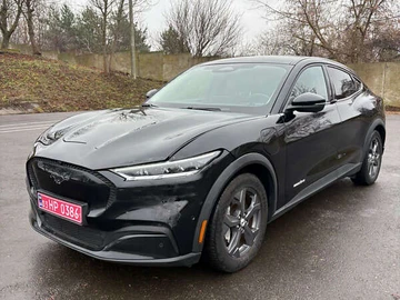 Авто Ford Mustang Mach-E 2021 № 8310475