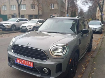 Авто MINI Countryman 2021 № 8310483