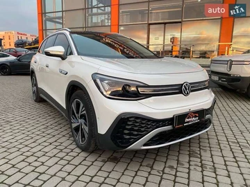 Авто Volkswagen Id 6 Crozz 2023 № 8310487