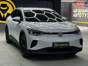 Авто Volkswagen Id 4 2023 № 8310491