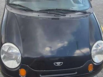 Авто Daewoo Matiz 2008 № 8310584