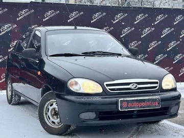Авто ЗАЗ Lanos 2011 № 8310591