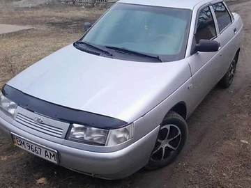 Авто ВАЗ 2110 2009 № 8310593